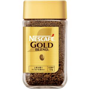 ネスカフェ ゴールドブレンド ネスレ日本 瓶 80g×24個入 ／NA : オー