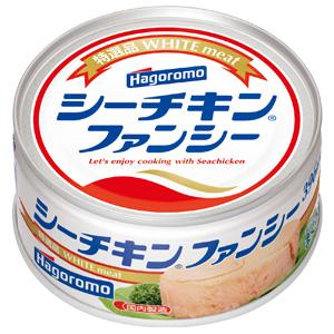 はごろもフーズ シーチキンLフレーク 缶詰 70g×24個入 ／食品／NA