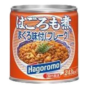 はごろもフーズ はごろも煮(TH) 缶詰 180g×24個入 ／食品／NA : オー