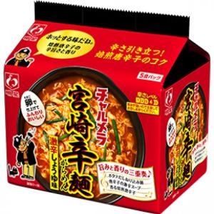 yum ヤムヤム・タイラーメン 5袋入×6個セット インスタントラーメン