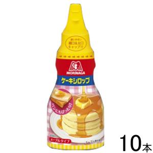 森永製菓 ケーキシロップ メープルタイプ 200...の商品画像