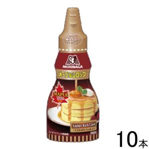 森永製菓 メープルシロップ 150g×10本 ／NA