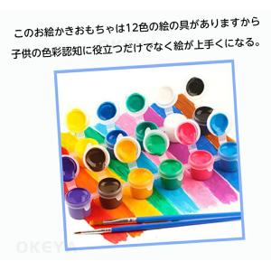 描けるランプ お絵描きキット 工作キット 手作...の詳細画像5