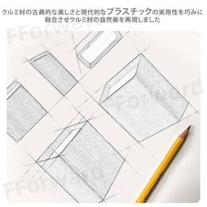 ゴミ箱 木目調 ダストボックス ごみ袋が見えな...の詳細画像1