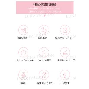 音の出ない目覚まし時計 振動アラーム搭載デジタ...の詳細画像2