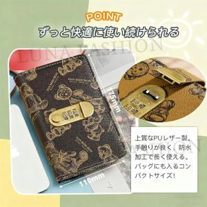 貯金箱 お札 100枚収納可能 貯金ファイル ...の詳細画像1