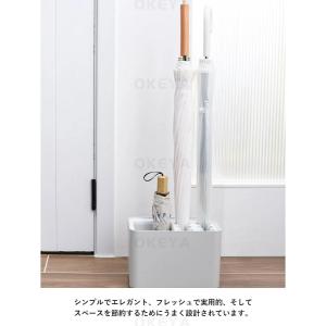 傘立て 10/15本挿し アンブレラスタンド ...の詳細画像2
