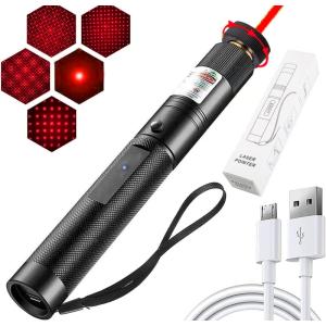 緑色の懐中電灯 緑色のポインター 赤色の懐中電...の詳細画像5