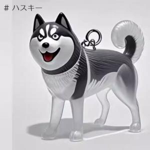 2点セット ペット 遺毛ケース 透明ペット 遺...の詳細画像4