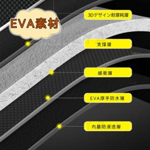 釣り バケツ 釣り用ケース タックルバッグ バ...の詳細画像2