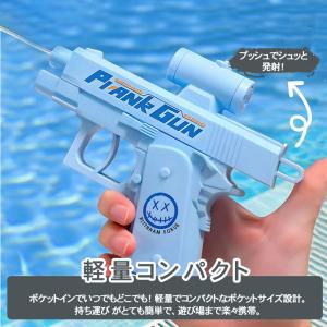 2点目300円!リバース水鉄砲 革命的な遊び方...の詳細画像2