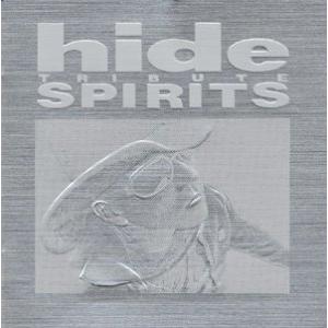 hide TRIBUTE SPIRITSの商品画像