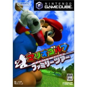【未開封】 NGG マリオゴルフ ファミリーツアー 新品 未開封 マリオゴルフ ファミリーツアー - 最安値・価格比較 - Yahoo!ショッピング