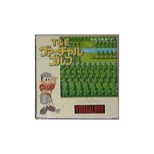 新品バーチャルボーイT&Eバーチャルゴルフ 新品バーチャルボーイT&Eバーチャルゴルフ 楽天市場】バーチャル