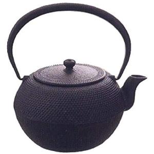 及源鋳造 OIGEN 鉄瓶 まろみアラレ 1L H171 - 最安値・価格比較