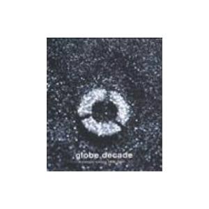 globe decade -single history 1995-2004- - 最安値・価格比較 - Yahoo
