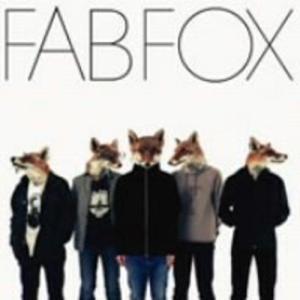 FAB FOXの商品画像