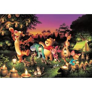 1000ピース ジグソーパズル ディズニー 森のキャンドルパーティー 光るジグソー 51x73 5cm 最安値 価格比較 Yahoo ショッピング 口コミ 評判からも探せる