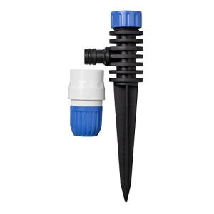 タカギ (takagi) スプリンクラー ミストスプリンクラー 散水範囲:2~8m 噴水のように水をまく G197の商品画像