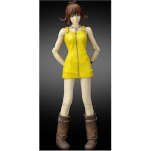 FINAL FANTASY VIII PLAY ARTS セルフィティルミット (PVC塗装済みアクションフィギュア)の商品画像