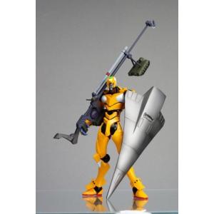 【中古】リボルテックヤマグチ No.05 EVA零号機 リボルテックヤマグチ No.05 EVA零号機 - 最安値・価格比較 - Yahoo