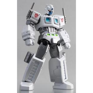 リボルテック。ウルトラマグナス。 リボルテック・ウルトラマグナス