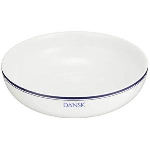 DANSK ダンスク ビストロ パスタボール 1070ml 電子レンジオーブン食洗器対応 TH07356CLの商品画像