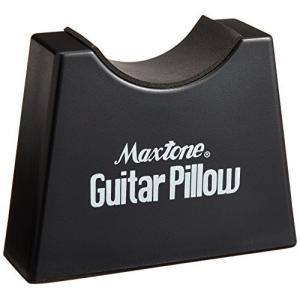 MAXTONE ギターメンテナンス用 ギターピロー GP-109 ブラックの商品画像