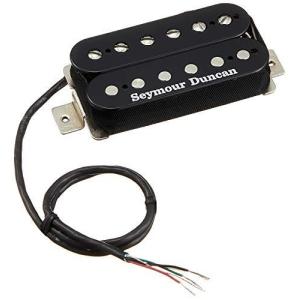 SeymourDuncan PU セイモアダンカン ピックアップ SH-2n Jazz BK