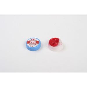 タミヤ HOP-UP OPTIONS OP.1032 ネジロック剤 (嫌気性ジェルタイプ)の商品画像