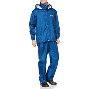 ドキュメント レインスーツ 東レエントラント使用レインスーツII 透湿 防水 総 ドキュメント] レインスーツ 東レエントラント使用レインスーツII 透湿