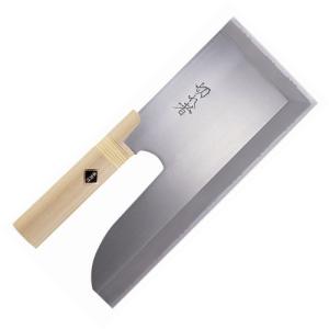 切れ者ステン金2号麺切庖丁 300mm A-1058 - 最安値・価格比較 - Yahoo