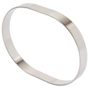 遠藤商事 業務用 コロッケリング 18-0ステンレス 日本製 BKL36の商品画像