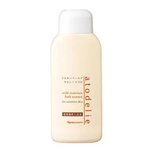 ナリス アトデリエ マイルドモイスチャーバスエッセンス 600ml <25594