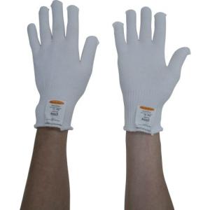 アンセル 耐冷耐熱手袋 サーマニット フリーサイズの商品画像