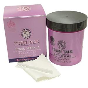 Town Talk (タウントーク) 金プラチナ製品用 ジュエルスパークル 225ml J-01の商品画像