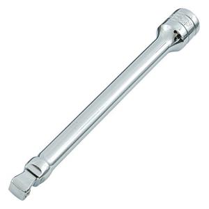 SK11 2WAYエクステンションバー 差込角 9.5mm 3/8インチ 150mm SEB3-150Wの商品画像