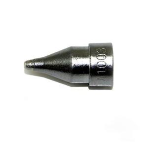 白光 交換ノズル 1mm外径2mm A1003 wgteh8f 白光 (HAKKO) 交換ノズル 1mm外径2mm A1003 - 最安値・価格比較