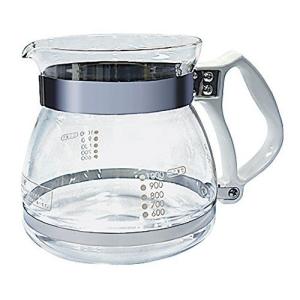 HARIO (ハリオ) マイコン 煎じ器 3用 HMJ3-1000 ポットスペア