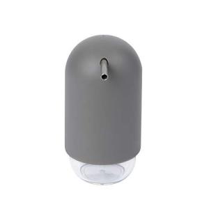 umbra ソープディスペンサー TOUCH SOAP PUMP (タッチ ソープポンプ) グレー 2023273918の商品画像