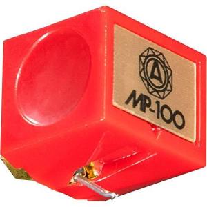 ナガオカ JN-P100 MP-100カートリッジ用交換針の商品画像