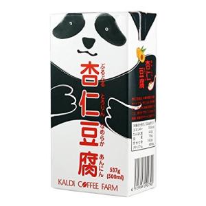 カルディオリジナル パンダ杏仁豆腐 537g - 最安値・価格比較 - Yahoo