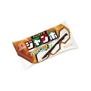 森永製菓 チョコモナカジャンボ 150ml×20個 - 最安値・価格比較