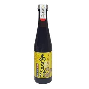 【小島屋】 濃縮 あさり汁 300ml 約40杯分の商品画像