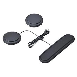 セイワ (SEIWA) 車用 静電気除去 アースプレート アース線除去タイプ ブラック K328の商品画像