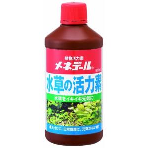 メネデール 活力剤 メネデール 水草の活力素 500ml 最安値 価格比較 Yahoo ショッピング 口コミ 評判からも探せる