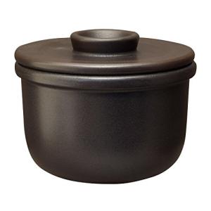 新特選カムカム鍋2 2400型 （2合炊き） 【オーサワ】の商品画像