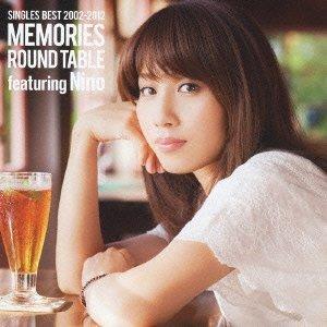 SINGLES BEST 2002-2012 MEMORIES 【通常盤】 - 最安値・価格