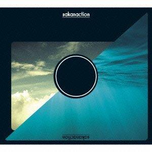 sakanaction (初回生産限定盤CD+Blu-ray) - 最安値・価格比較 - Yahoo