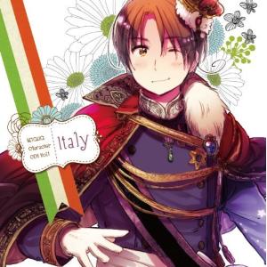 ヘタリア キャラクターCD II Vol.1 イタリア - 最安値・価格比較